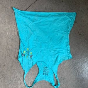 I am Beast Mode tank